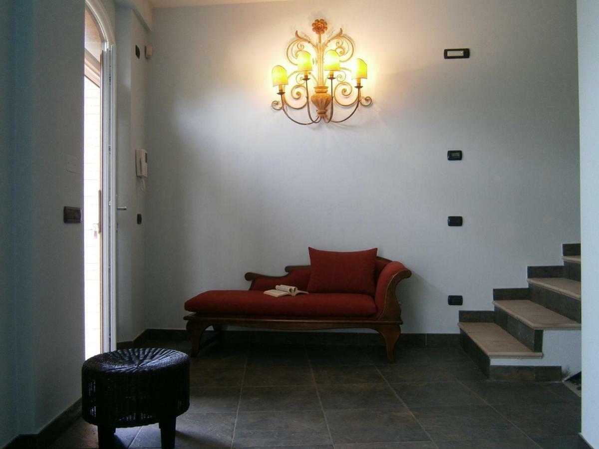 Casa La Gemma Βίλα San Romano  Εξωτερικό φωτογραφία