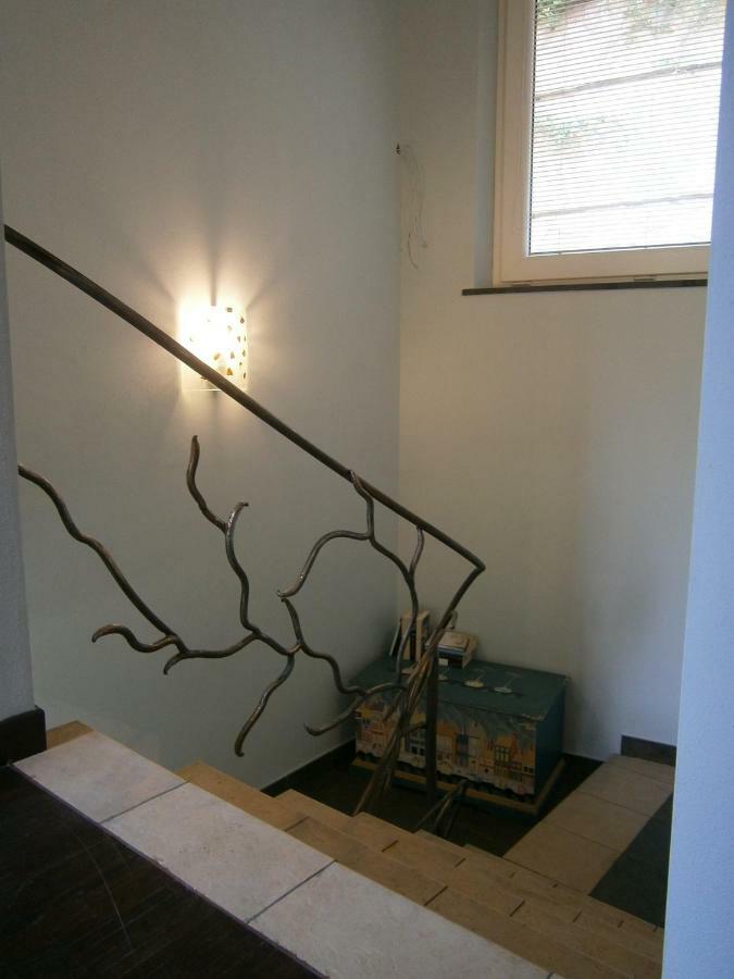Casa La Gemma Βίλα San Romano  Εξωτερικό φωτογραφία