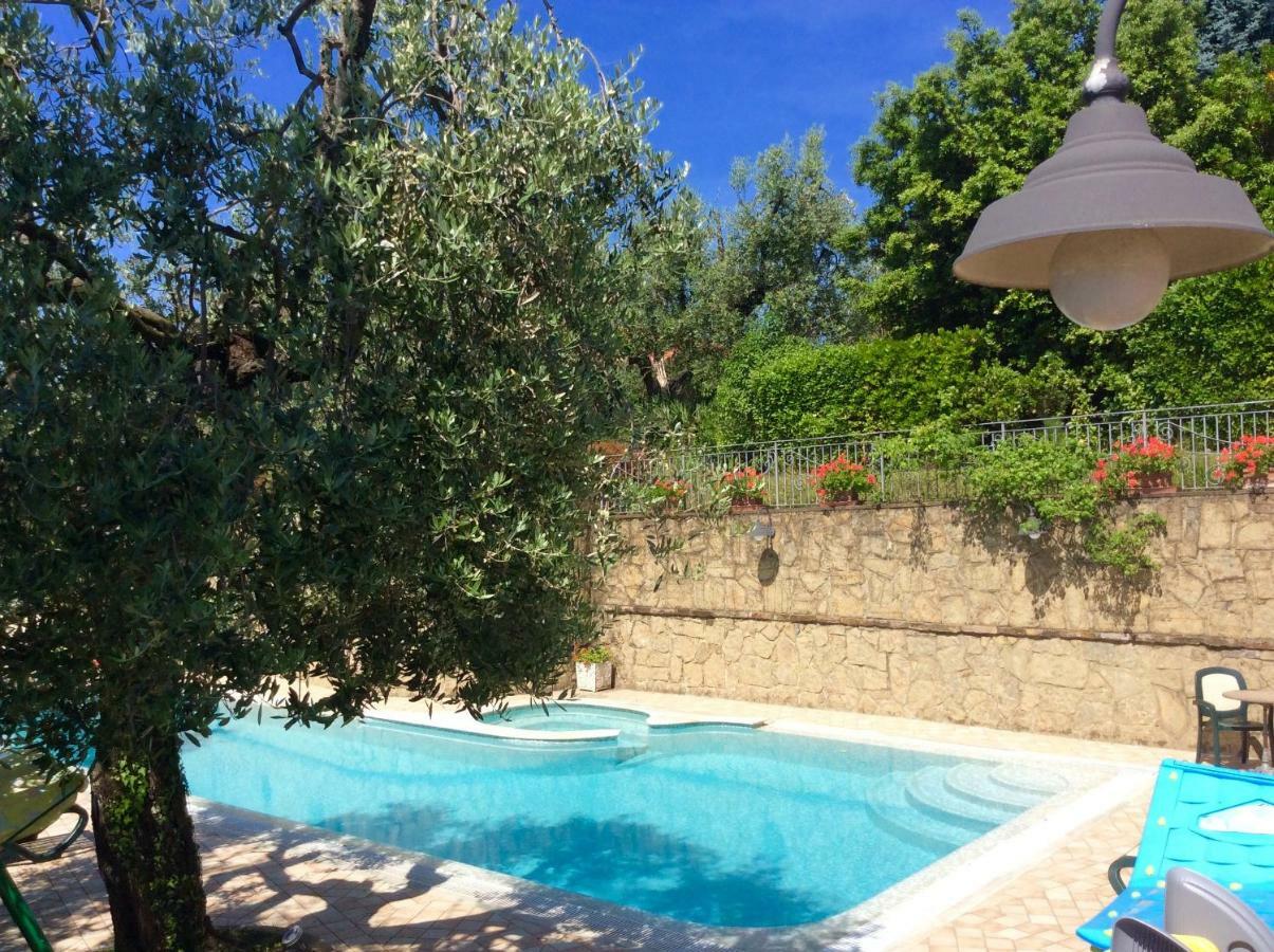 Casa La Gemma Βίλα San Romano  Εξωτερικό φωτογραφία