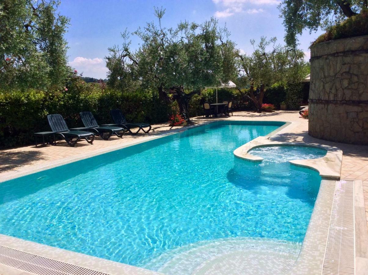 Casa La Gemma Βίλα San Romano  Εξωτερικό φωτογραφία