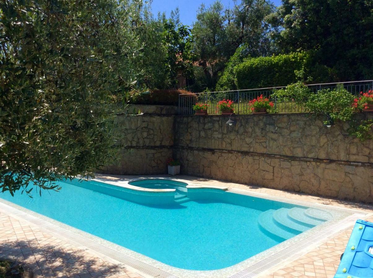 Casa La Gemma Βίλα San Romano  Εξωτερικό φωτογραφία