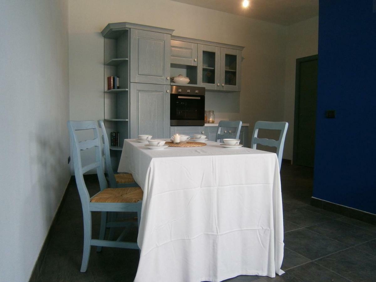 Casa La Gemma Βίλα San Romano  Εξωτερικό φωτογραφία